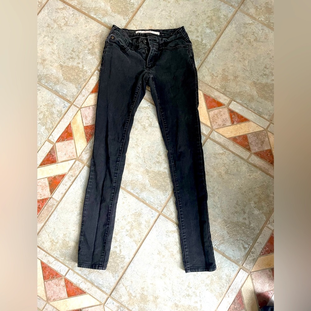 Brody jeans
